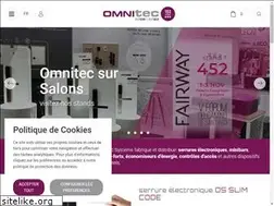 Sites similar to omnitecsystems.fr