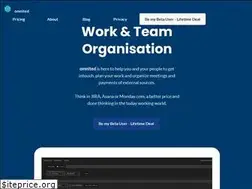 Sites similar to omnited.com