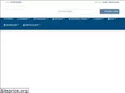 Sites similar to omnitekstore.com