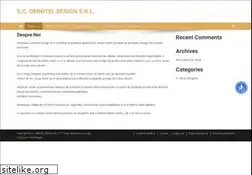 Sites similar to omnitel-design.ro