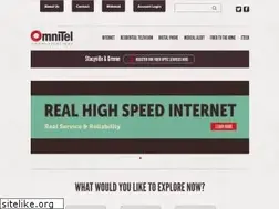 Sites similar to omnitel.biz