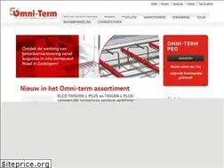 Sites similar to omniterm.be