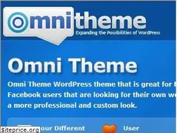 Sites similar to omnitheme.com