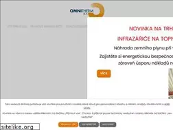 Sites similar to omnitherm.cz