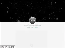 Sites similar to omnitimeline.org