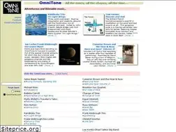 Sites similar to omnitone.com