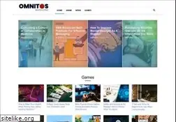 Sites similar to omnitos.com