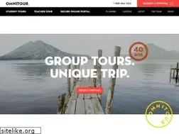Sites similar to omnitour.ca