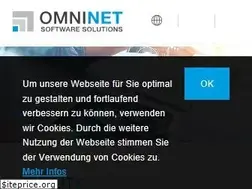 Sites similar to omnitracker.com