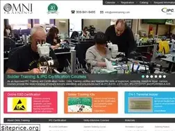 Sites similar to omnitraining.com