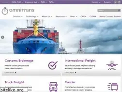 Sites similar to omnitrans.com