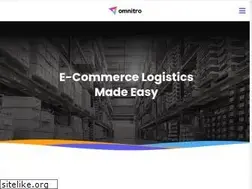 Sites similar to omnitro.com