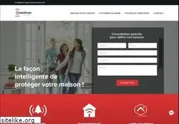 Sites similar to omnitron.ca