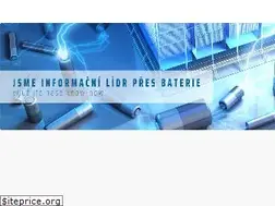 Sites similar to omnitron.cz