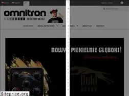 Sites similar to omnitron.pl