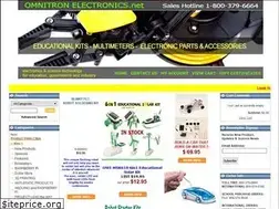 Sites similar to omnitronelectronics.net