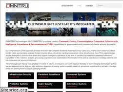 Sites similar to omnitru.com