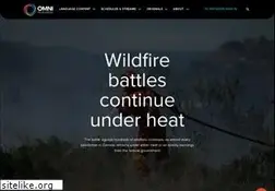 Sites similar to omnitv.ca