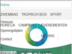 Sites similar to omnium.nl