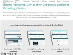 Sites similar to omniumdigital.com