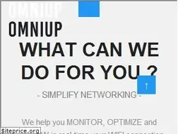 Sites similar to omniup.com