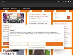 Sites similar to omniva.info