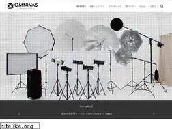 Sites similar to omnivas.jp