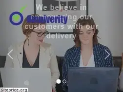 Sites similar to omniverity.com