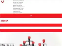 Sites similar to omniverse-sf.net.pl