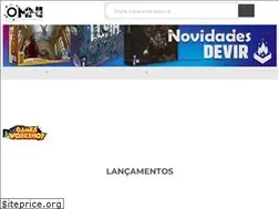 Sites similar to omniverse.com.br