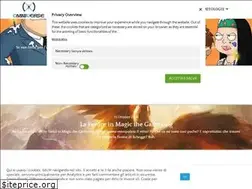 Sites similar to omniverse.it