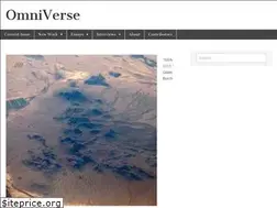 Sites similar to omniverse.us