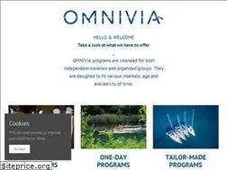 Sites similar to omnivia.hr