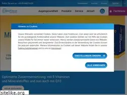 Sites similar to omnivision.de