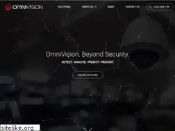 Sites similar to omnivision.net.au