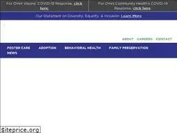 Sites similar to omnivisions.com