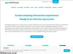 Sites similar to omnivisionshop.com