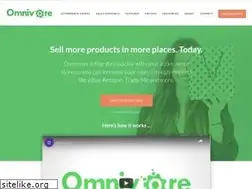 Sites similar to omnivore.com.au