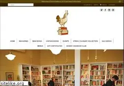 Sites similar to omnivorebooks.com