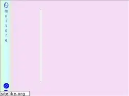 Sites similar to omnivorous.org