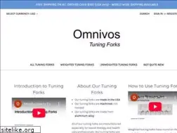 Sites similar to omnivos.com