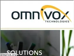 Sites similar to omnivox.com