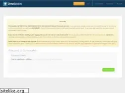 Sites similar to omniwallet.org