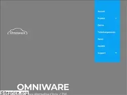 Sites similar to omniware.fr
