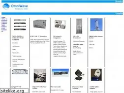 Sites similar to omniwave.gr