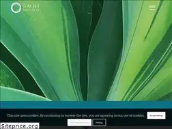 Sites similar to omniwellness.com.au