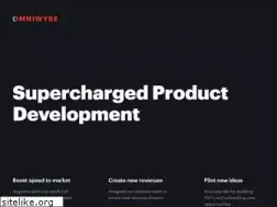 Sites similar to omniwyse.com