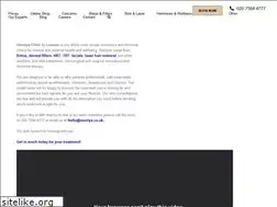 Sites similar to omniya.co.uk