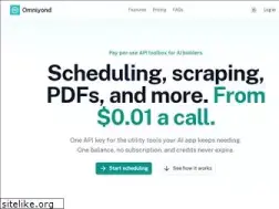 omniyond.com