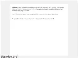 Sites similar to omnizine.net